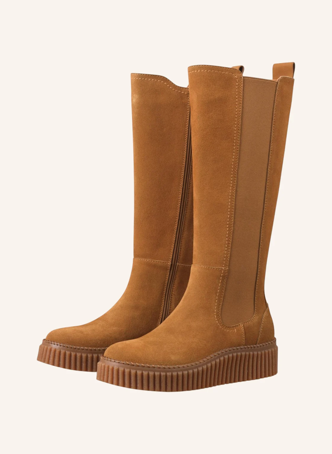 ILSE JACOBSEN Stiefel CALIRA08