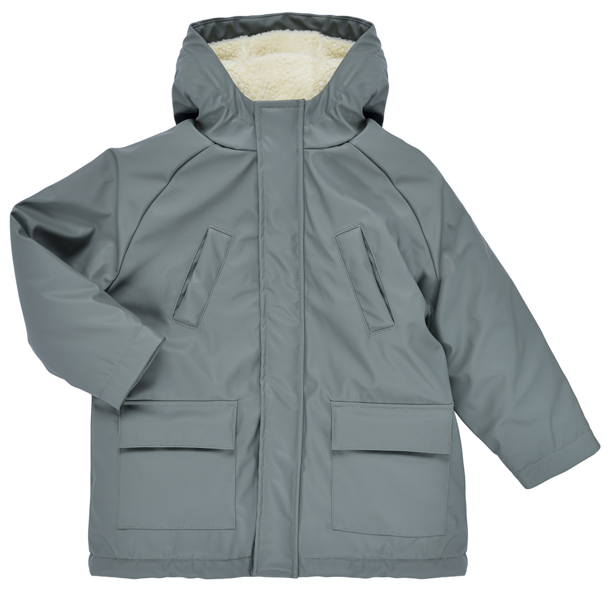 Petit Bateau - TRISTANO - Grey