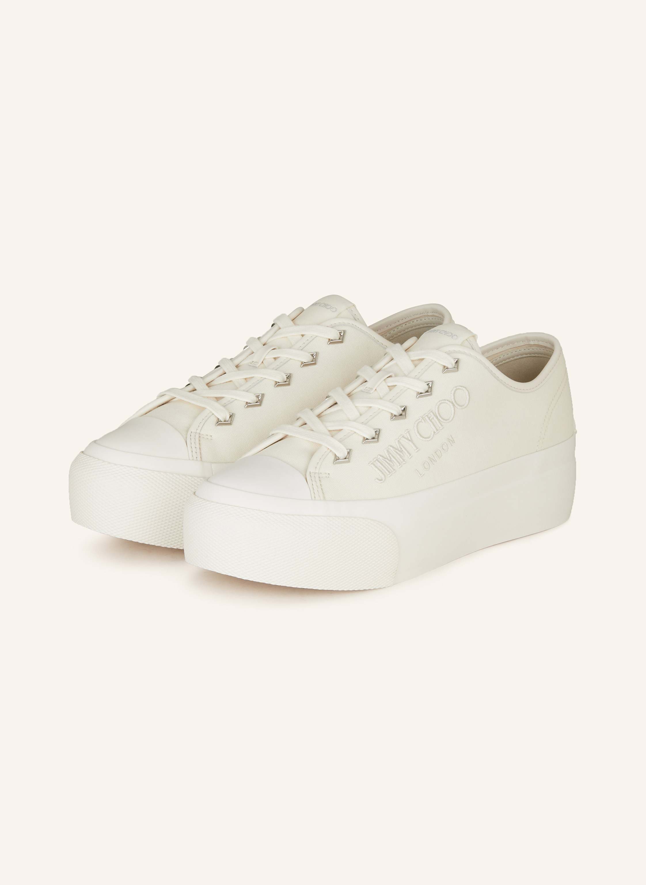 JIMMY CHOO Sneaker PALMA