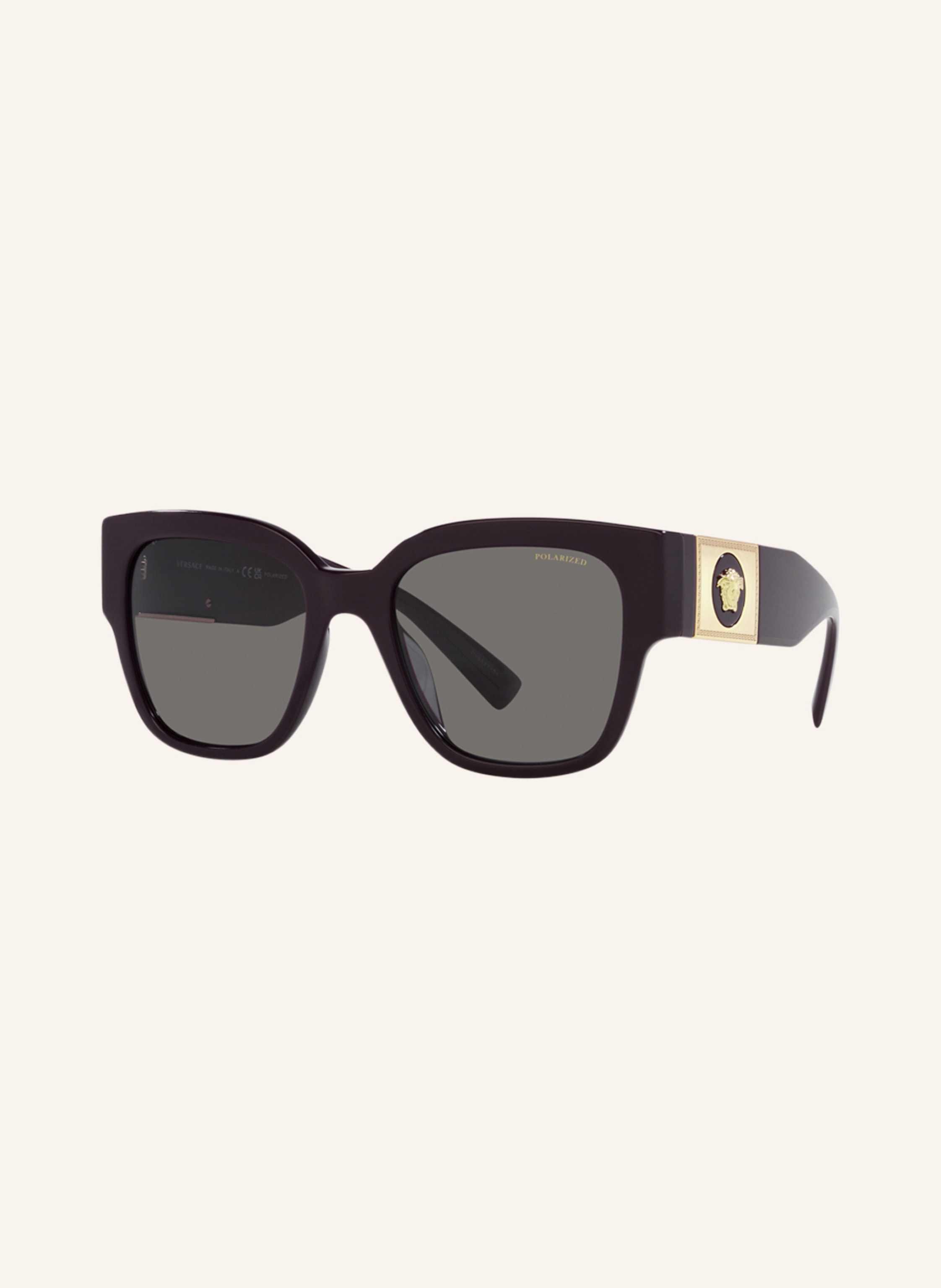 VERSACE Sonnenbrille VE4437U