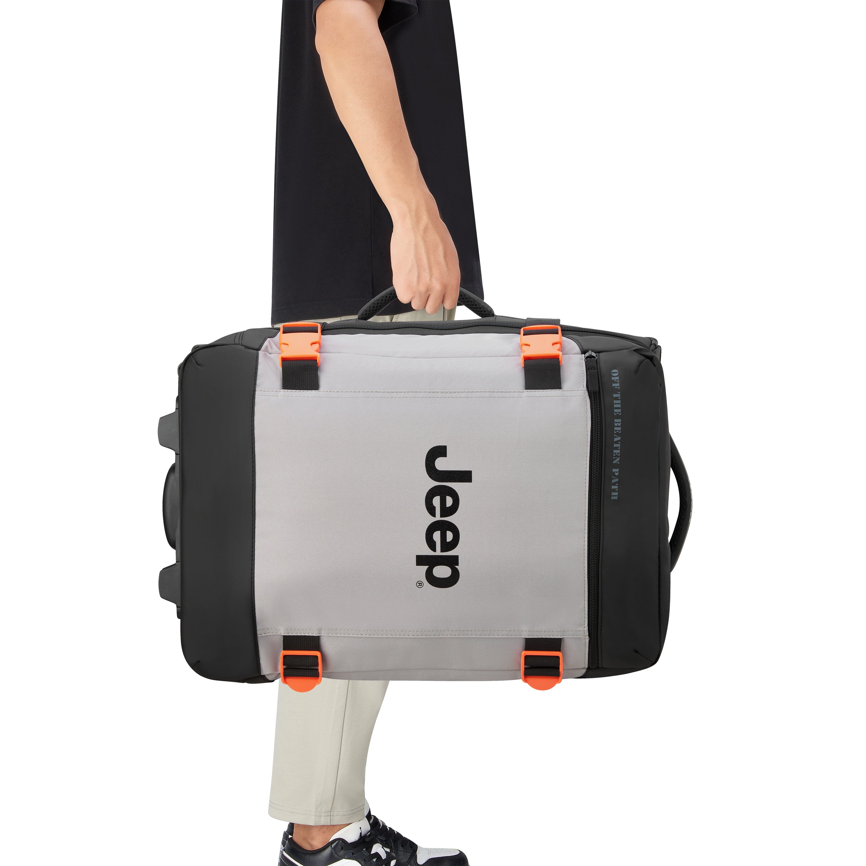 JS007C - Sac De Voyage 55cm