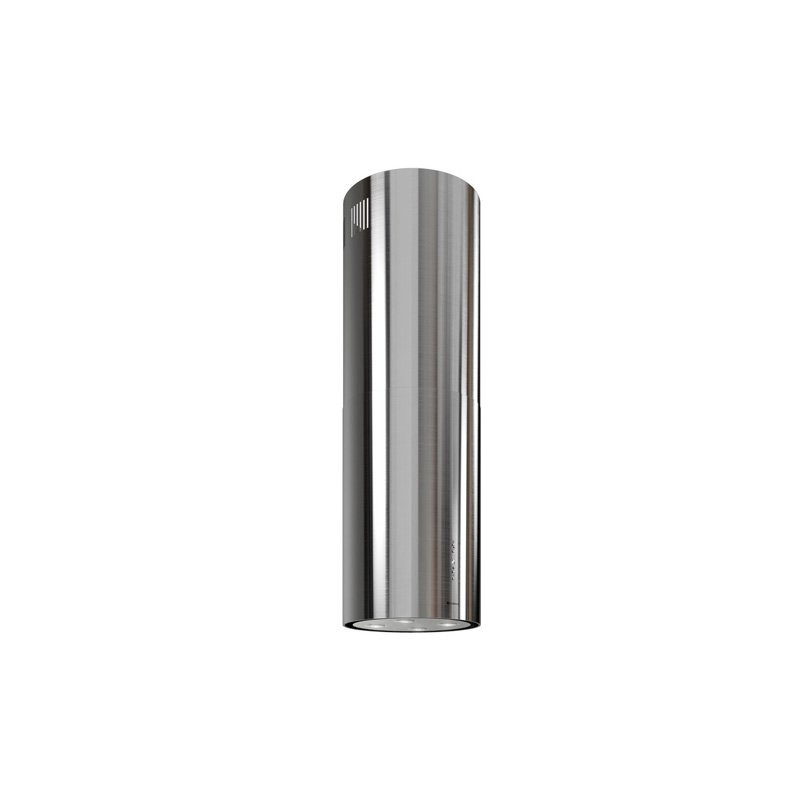 CYLINDRO ISOLA 39.6 INOX Okap kuchenny