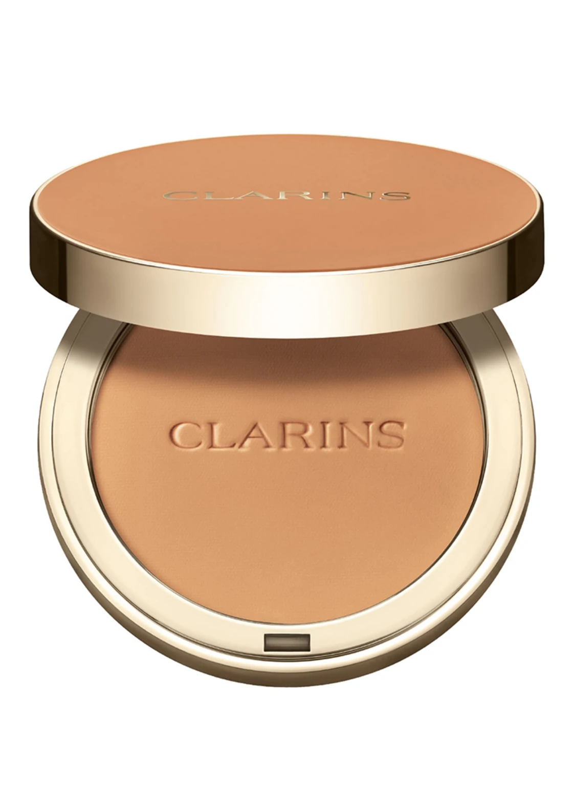 CLARINS EVER MATTE COMPACT POWDER