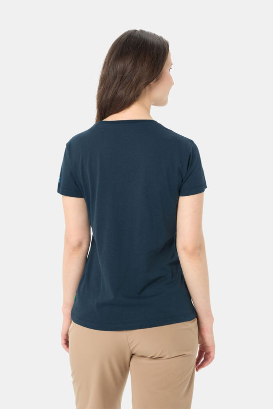 Vaude Cyclist T-Shirt V