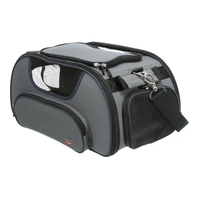 Trixie Airline Bag Wings