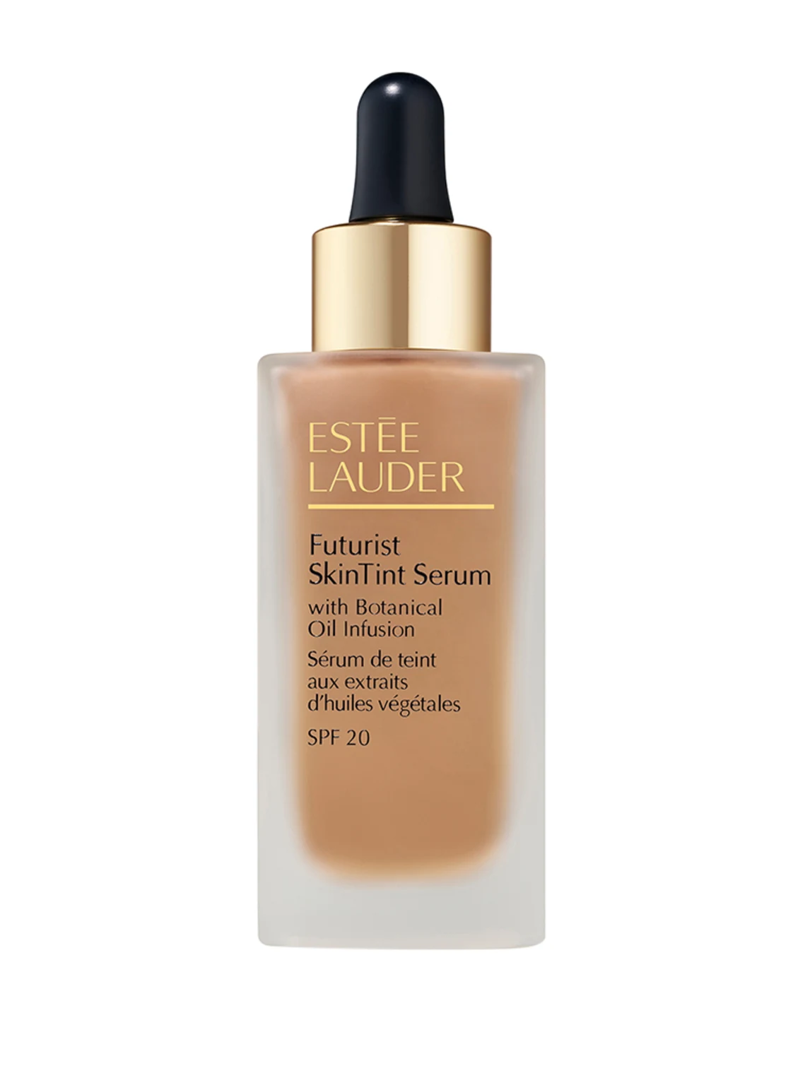 ESTÉE LAUDER FUTURIST SKINTINT SERUM