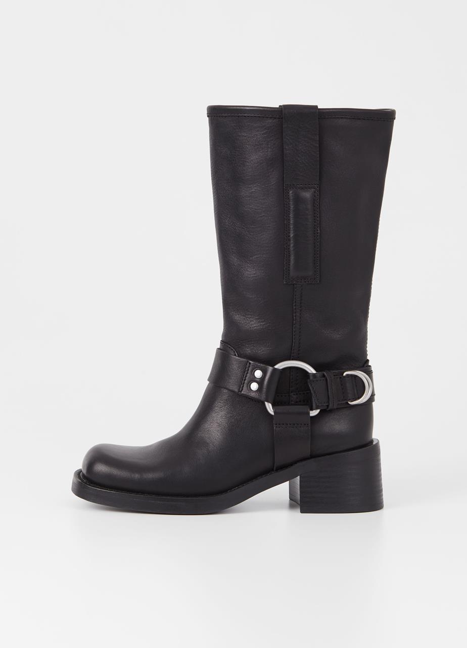 Nour Tall Boots