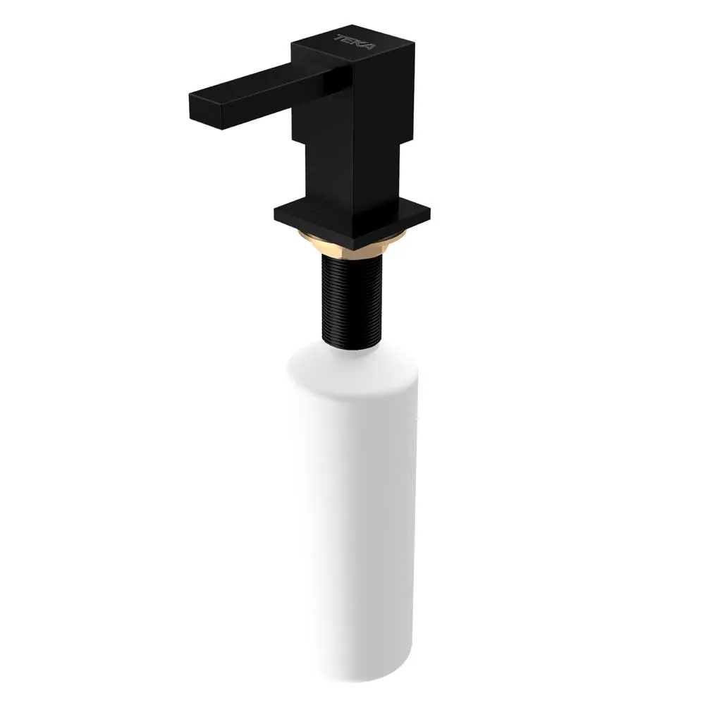 Teka 115890041 Soap Dispenser