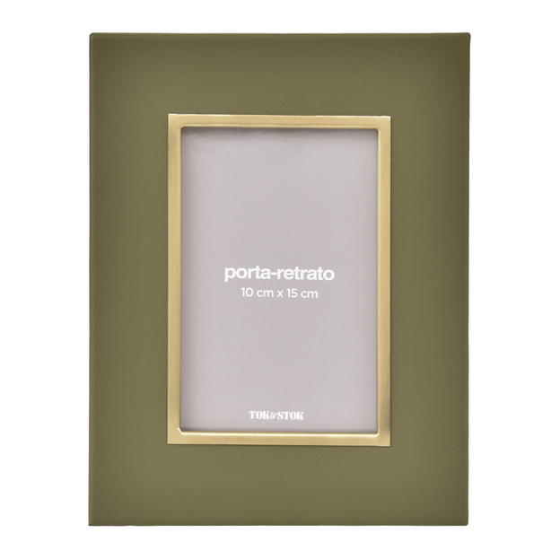 PORTA-RETRATO 10 CM X 15 CM HORLEY