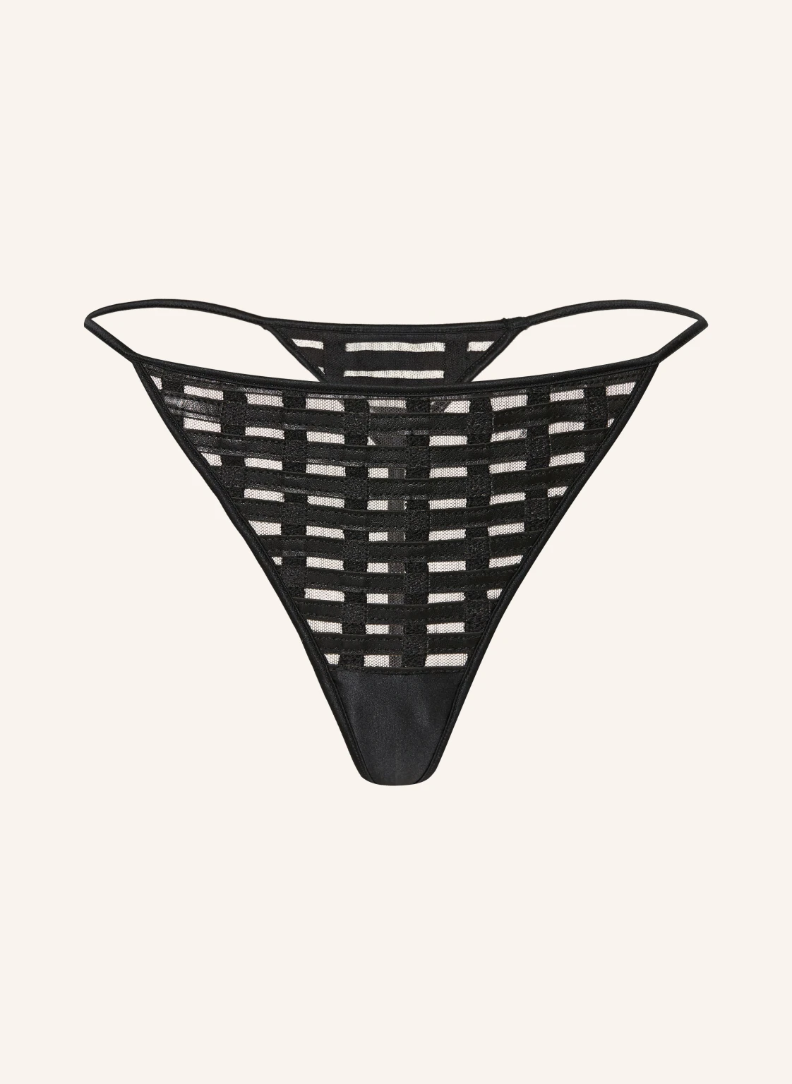 LIVY String BLACK LIGHT