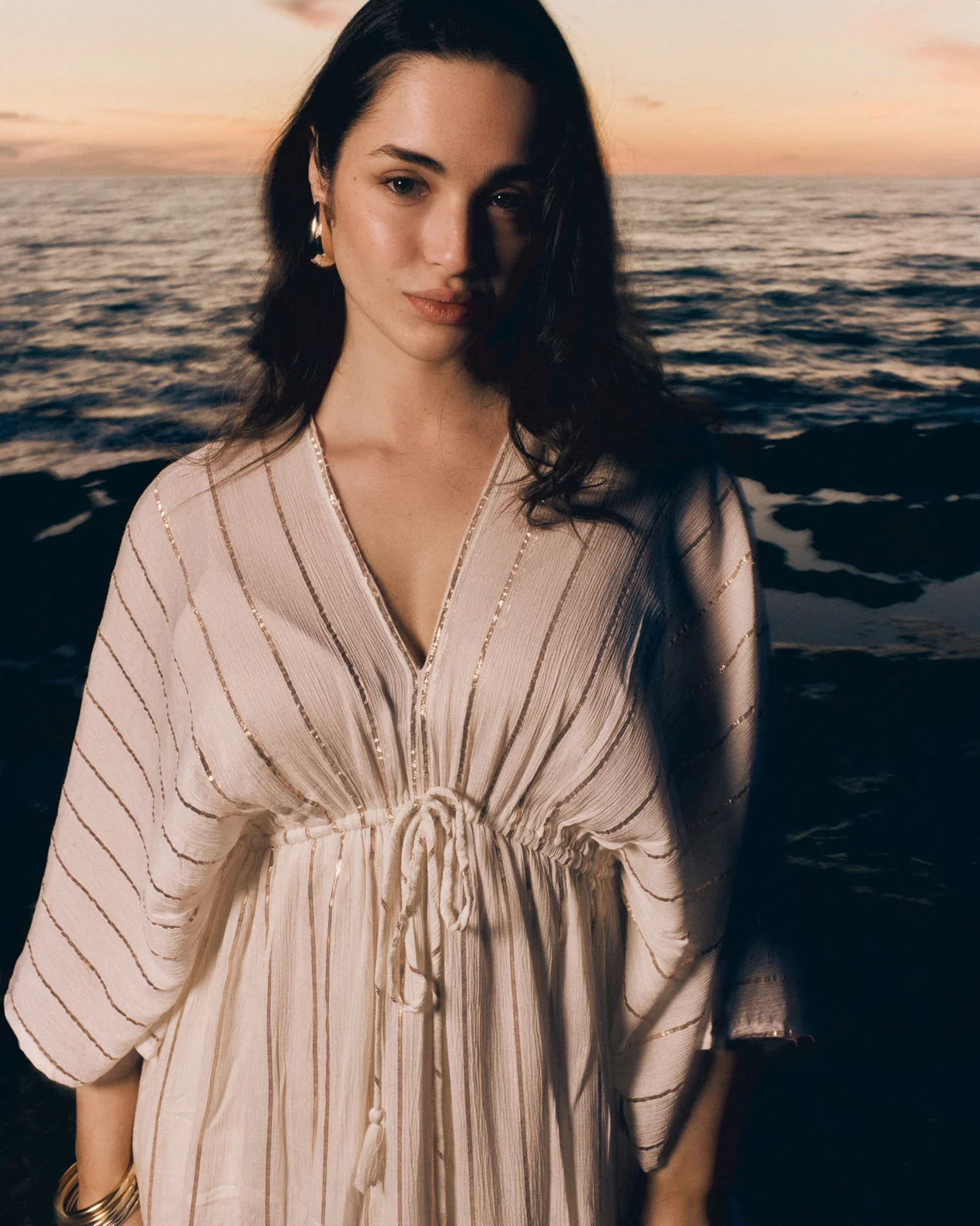 Robe Néphélie