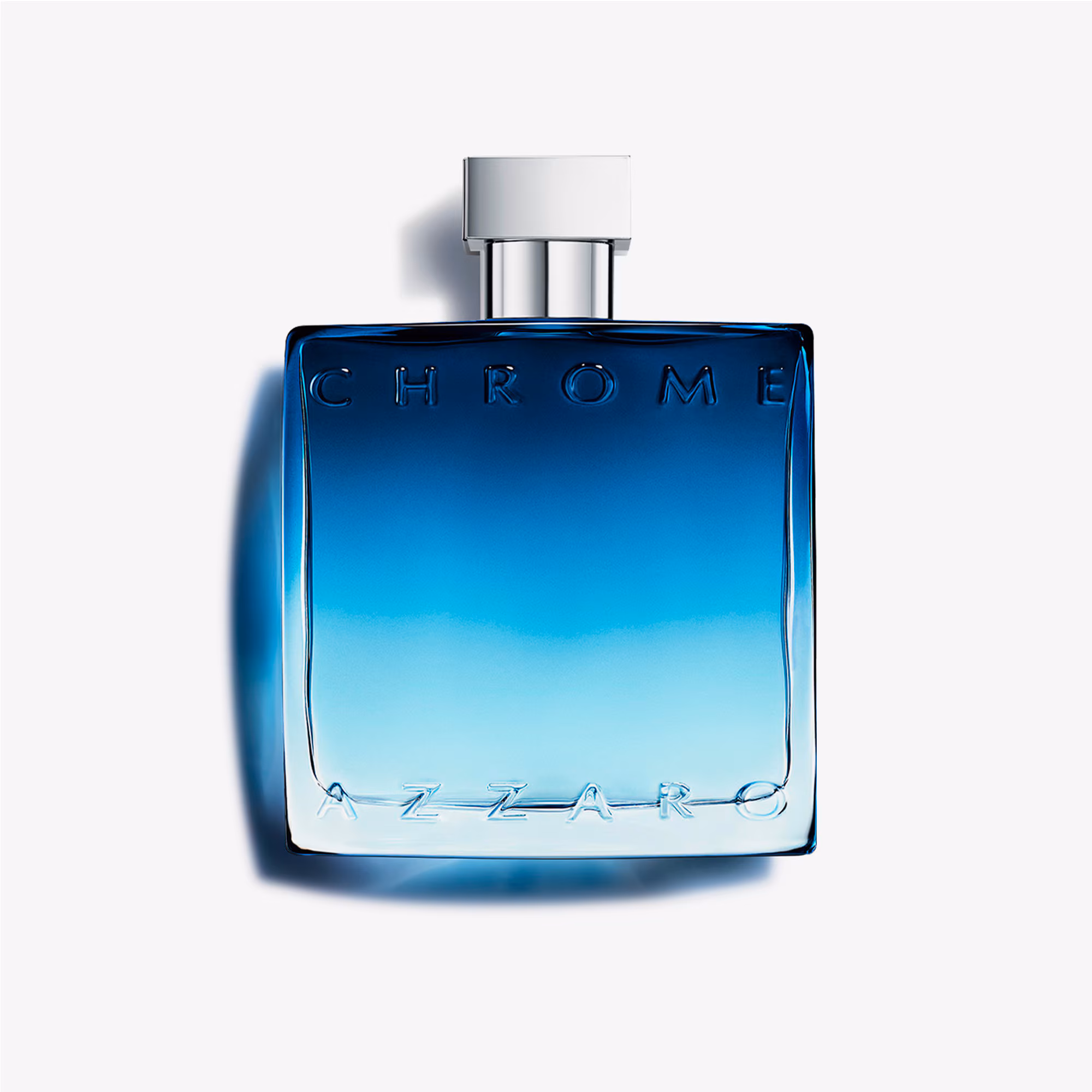 CHROMEEau de parfum