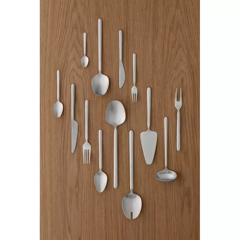 Dessertgabel 4er-Set STELLA