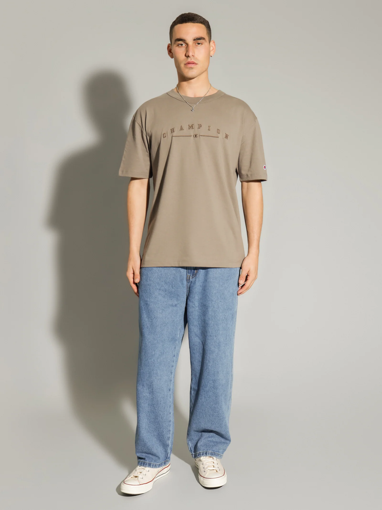 Heritage 2K Logo T-Shirt