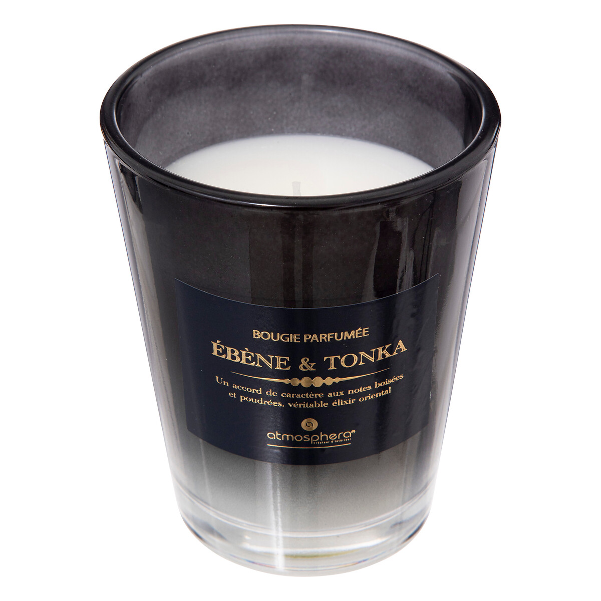 "Alma" scented candle 270g