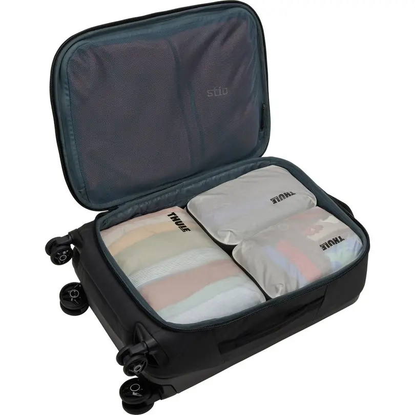 Travel Organiser 2er-Set Spiderman