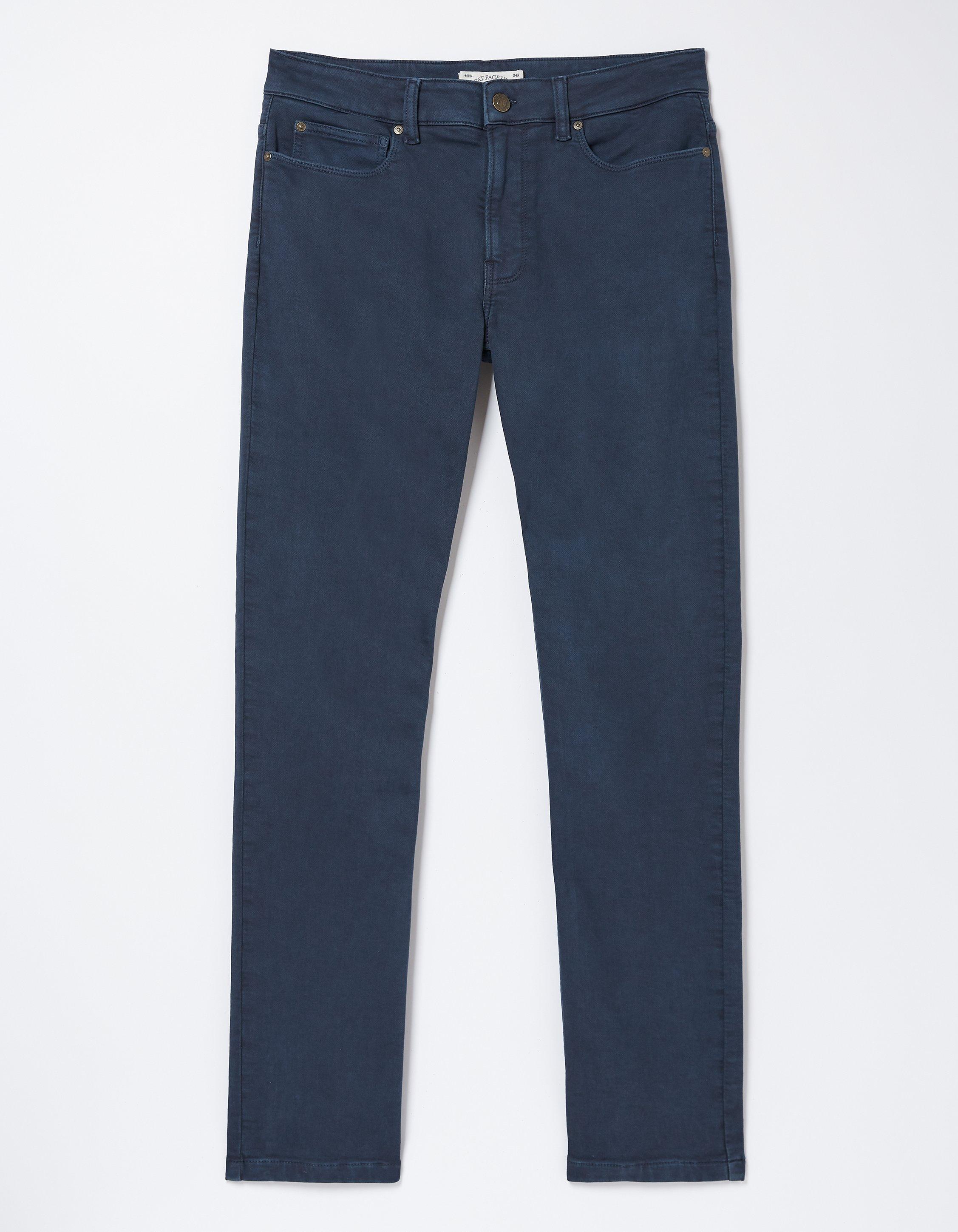 Slim Salcombe Trousers