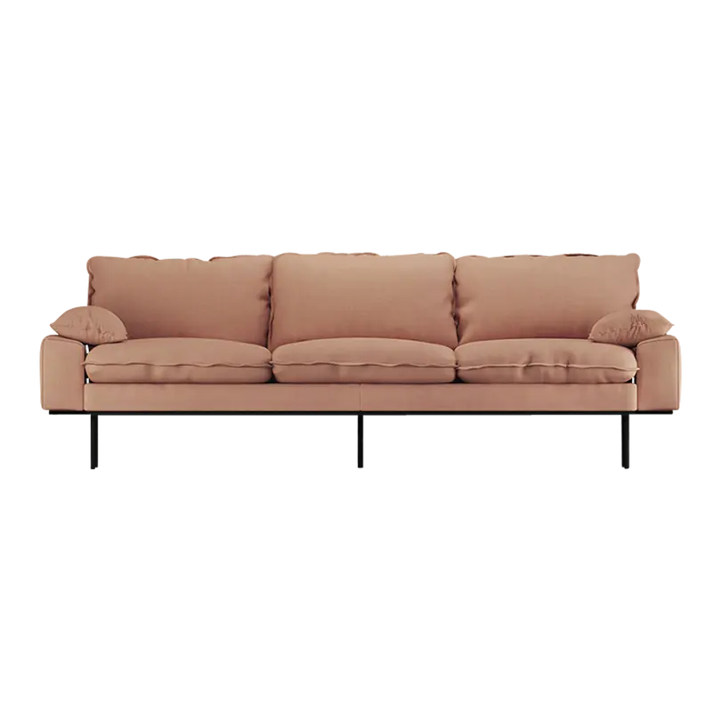 Einzelsofa Retro