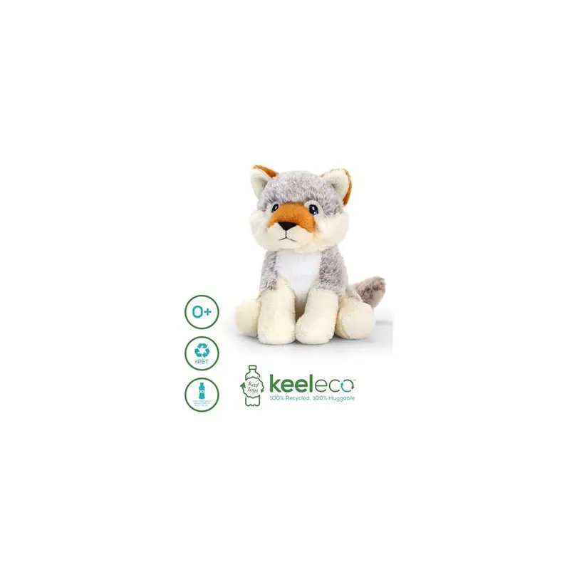 Kuscheltier Keeleco