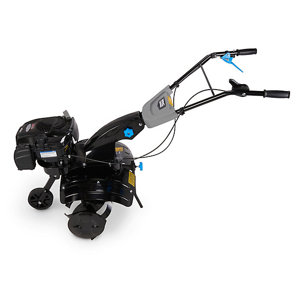 Motobineuse thermique 150 cc Mac Allister MTP625 60 cm, Moteur Briggs &Stratton 625 Exi