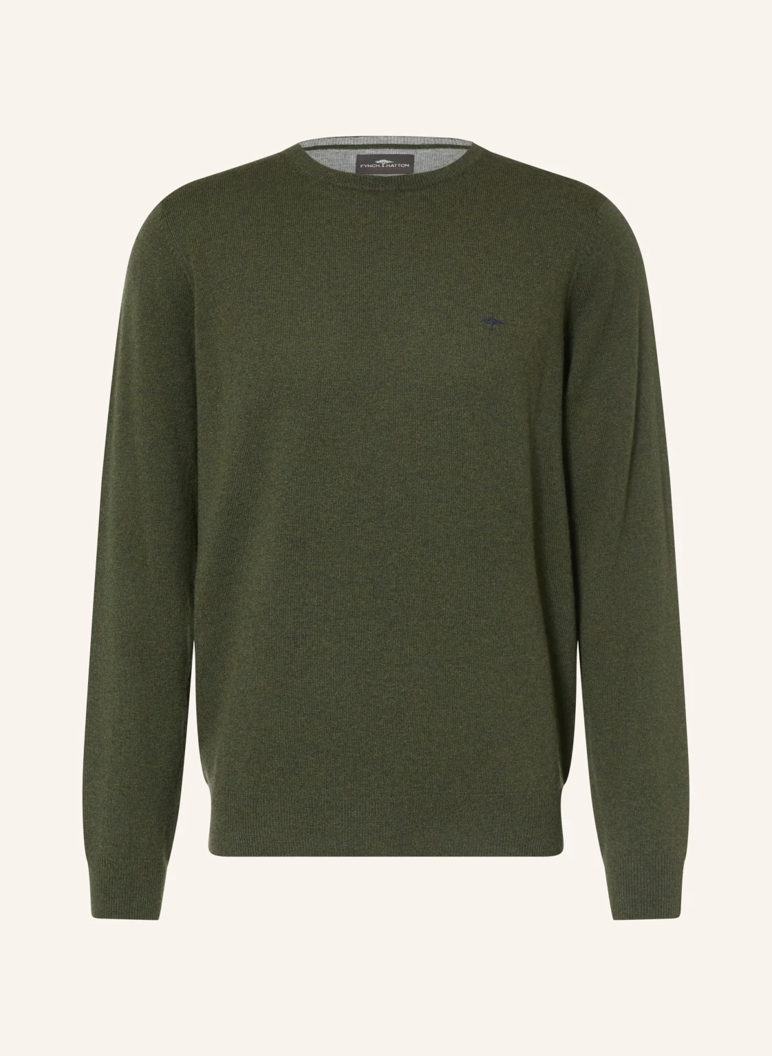 FYNCH-HATTON Pullover