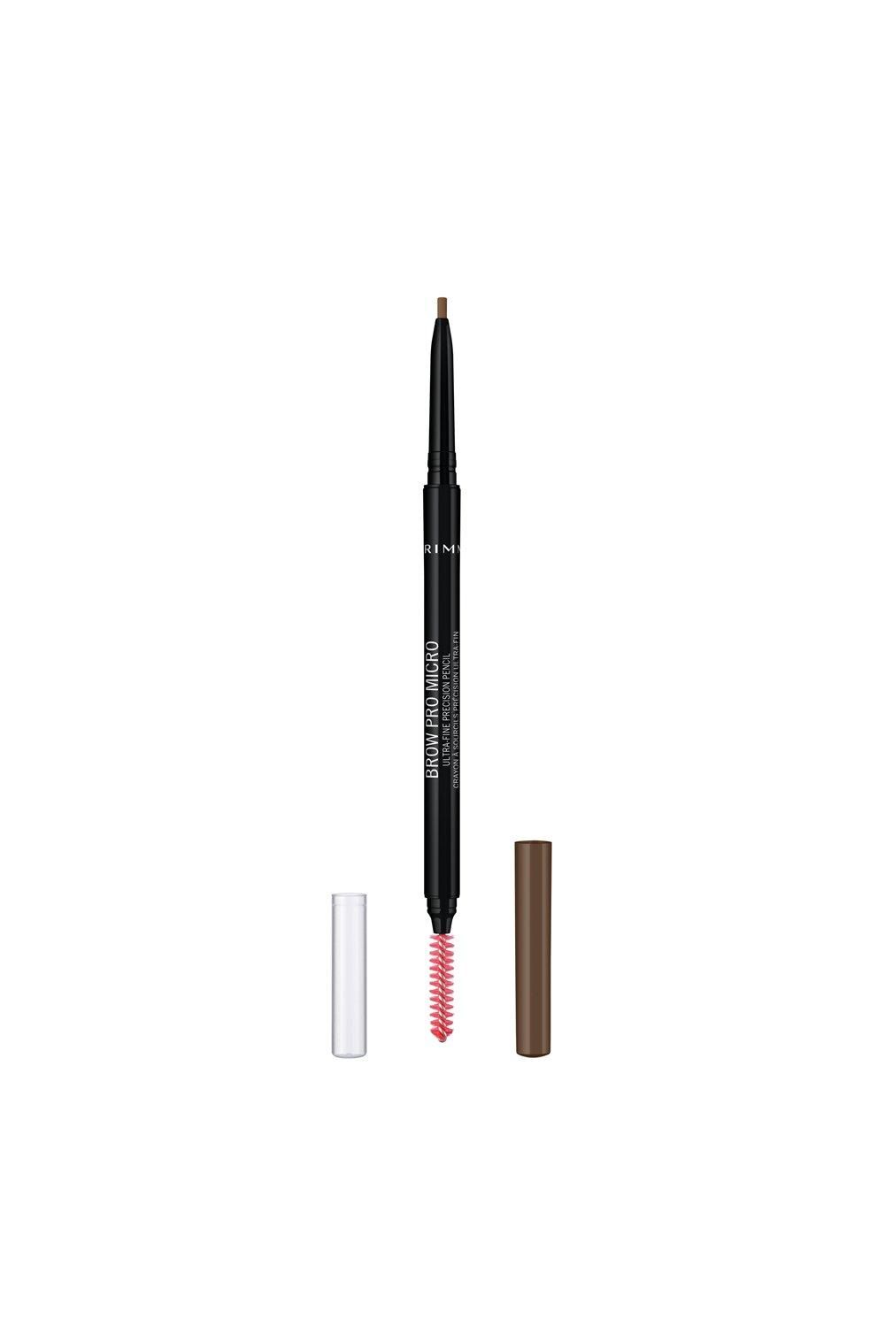 Rimmel London Brow Pro Microdefiner Pencil