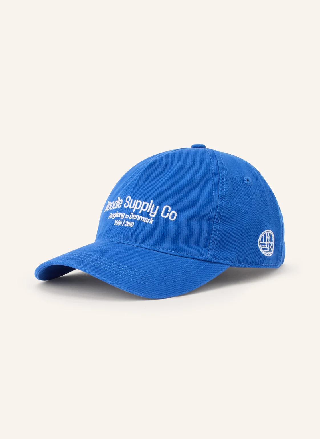 WOODBIRD Cap WBCHUCK