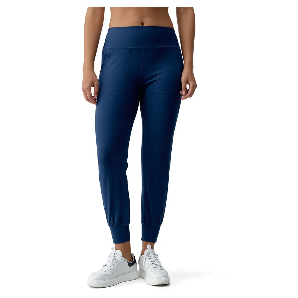 Born Living Yoga Daba joggers