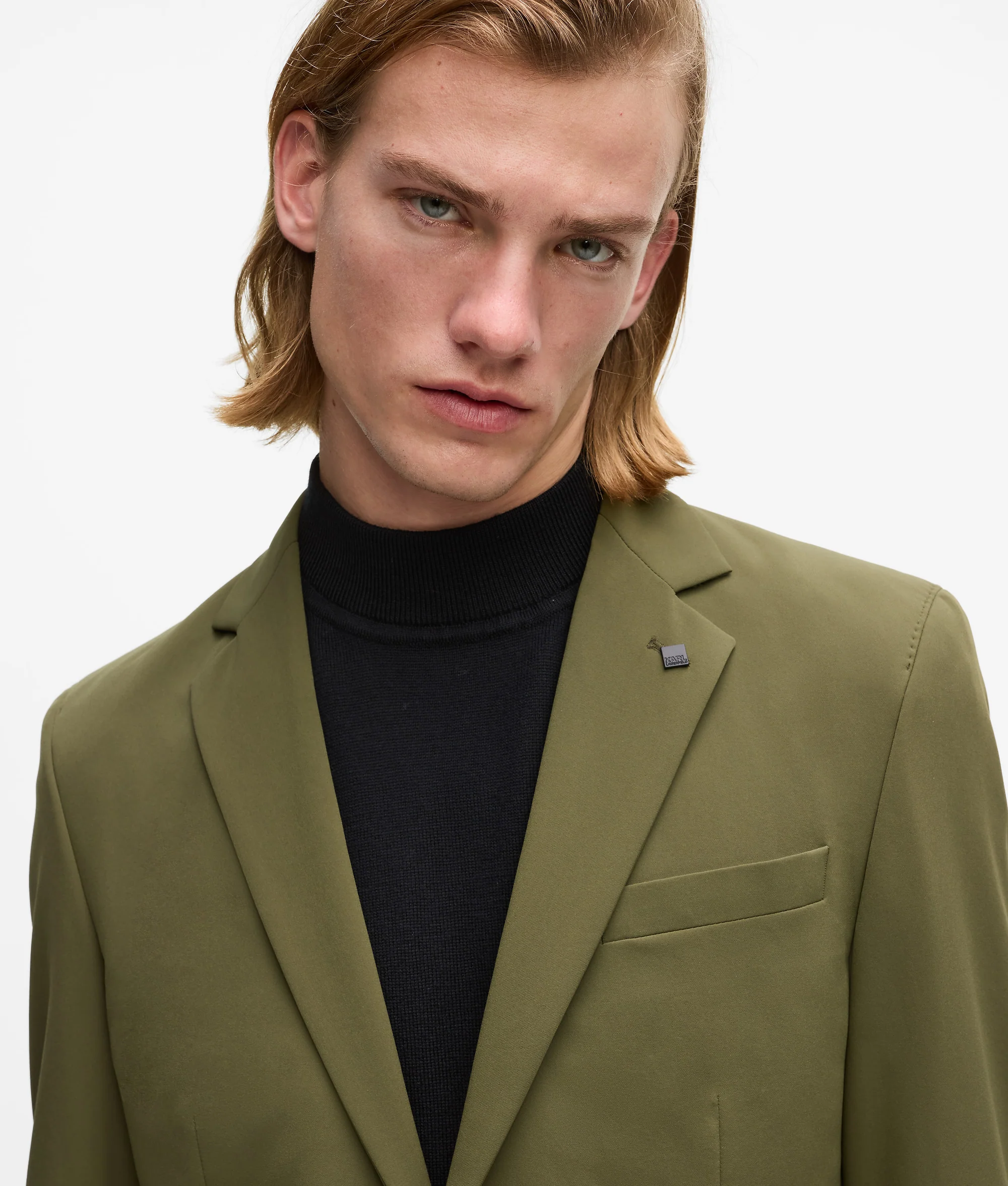 Blazer habillé classique