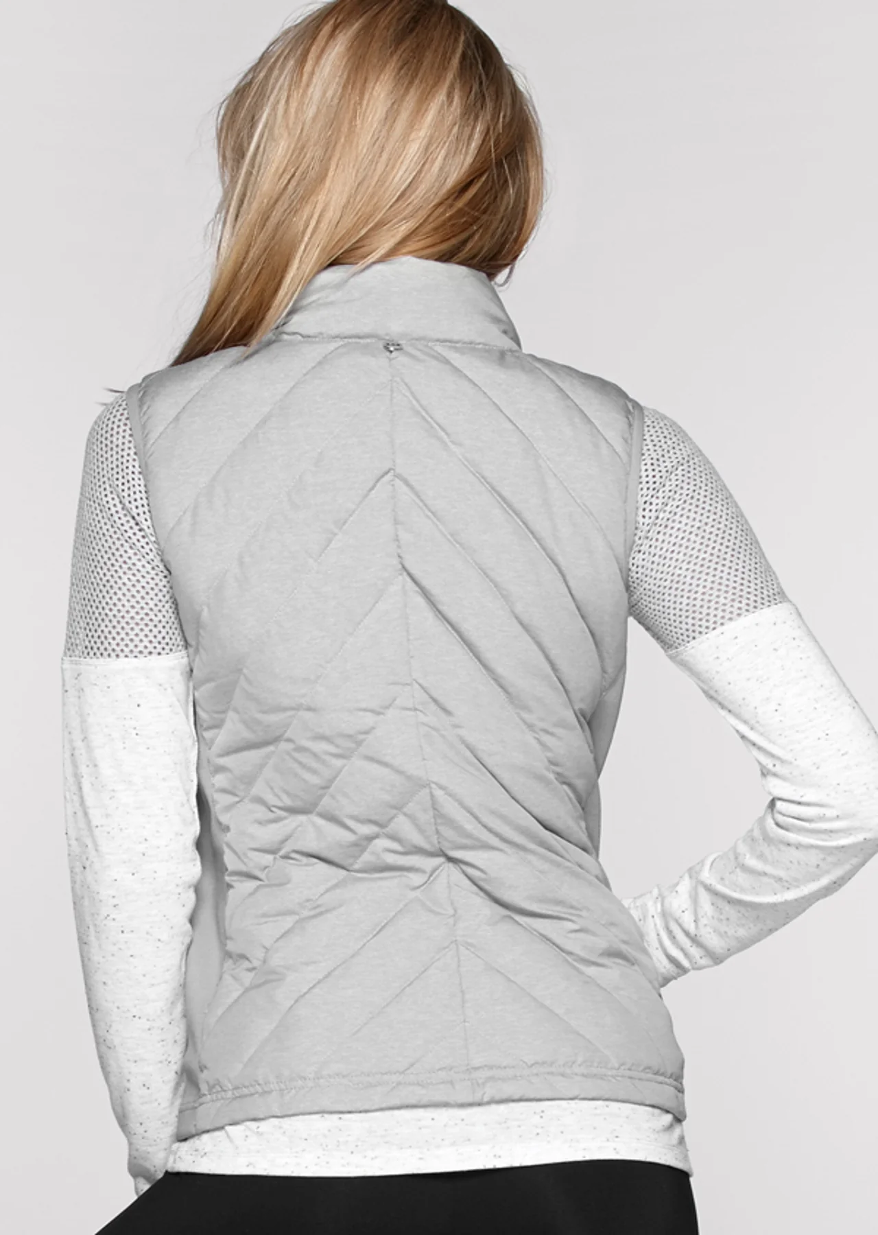Replay Puffa Vest
