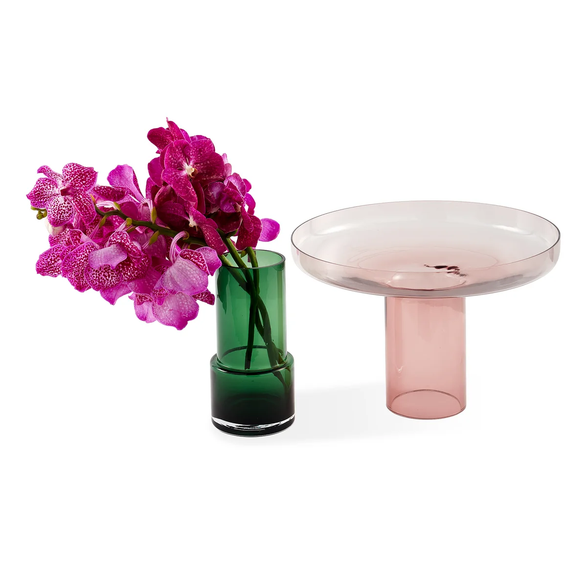 POLSPOTTEN - Formy Vase