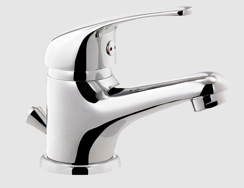 Waschtischarmatur Athos plus