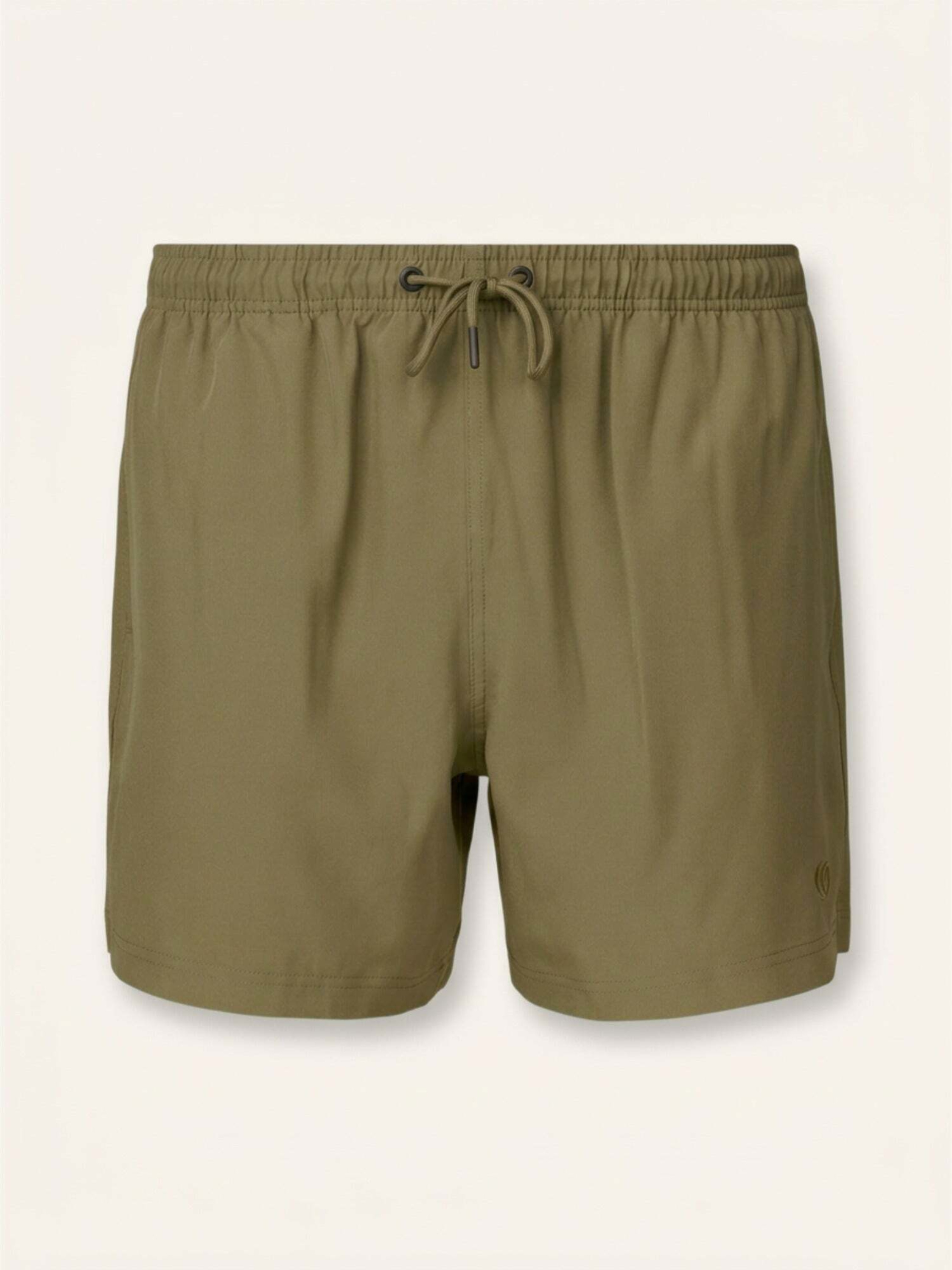 SNOCKS Badehose Herren