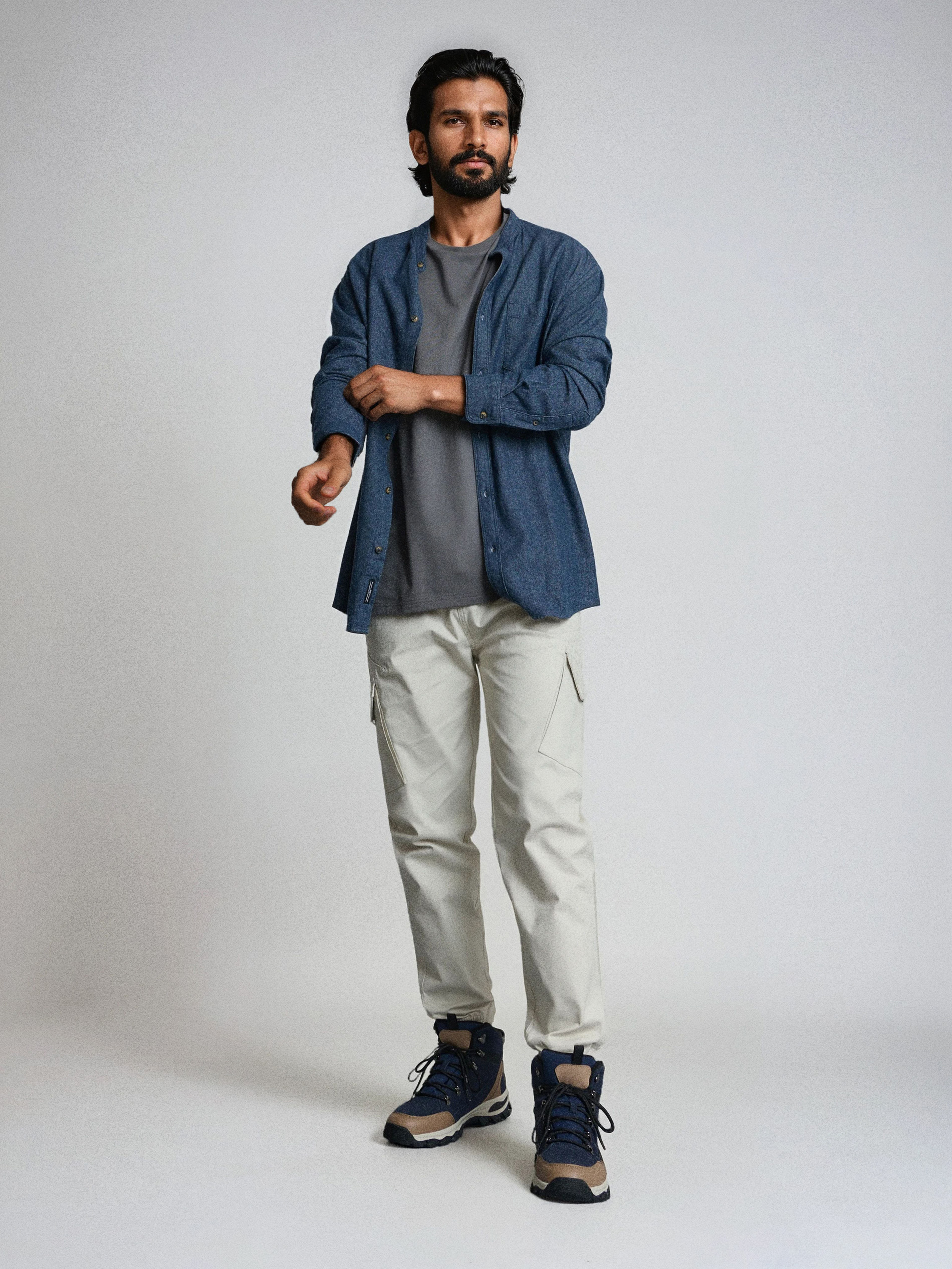 Koszulka regular fit