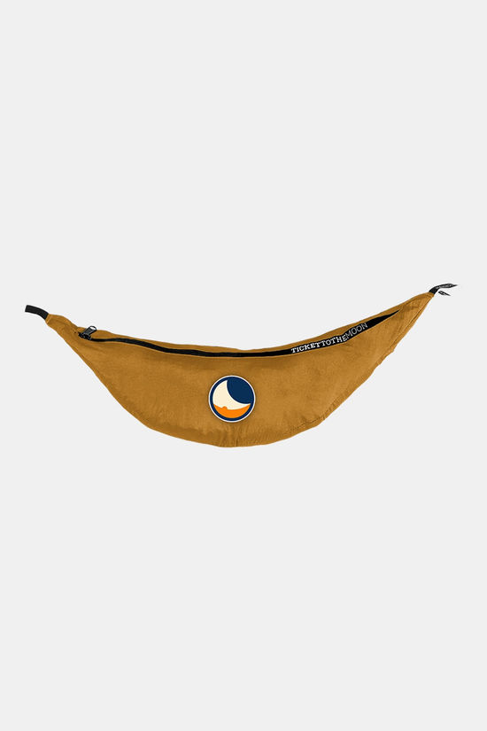 Ticket To The Moon Compact Single Hangmat