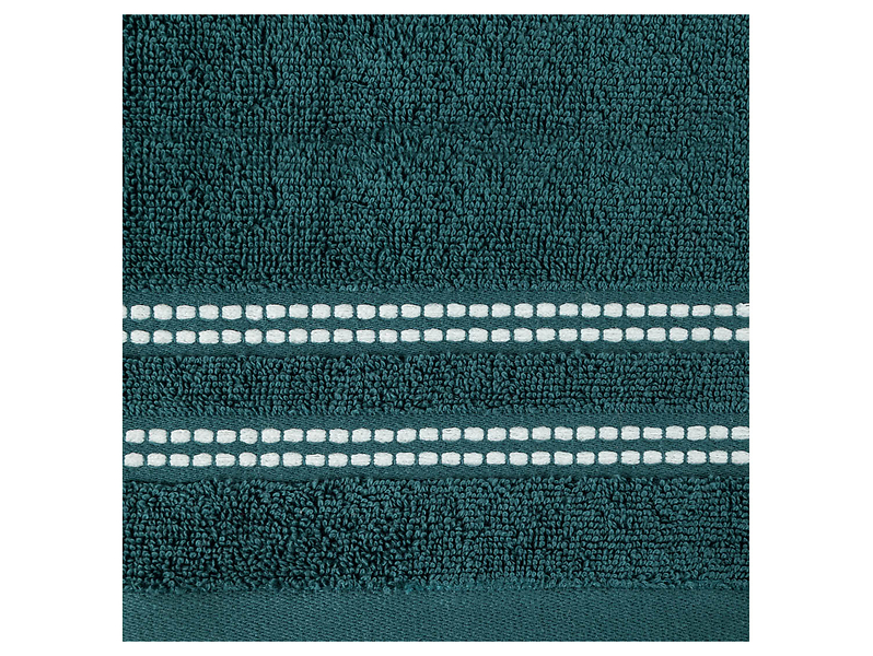 Ręcznik do rąk Ally 30x50 cm zielony