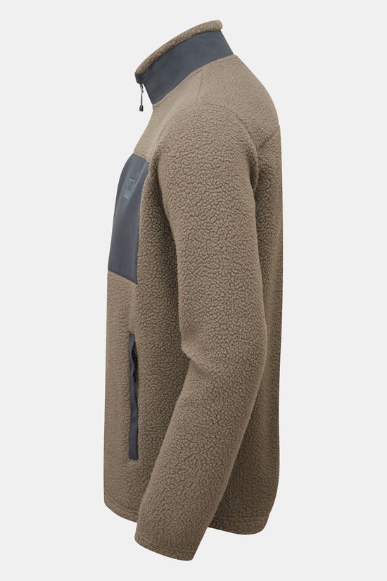 Sprayway White Fleecevest