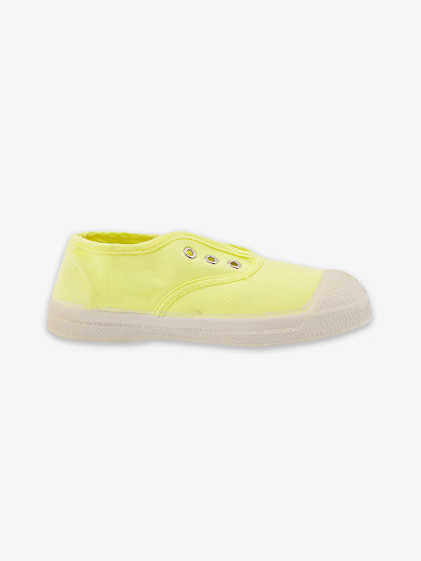 Tennis elly enfant citron