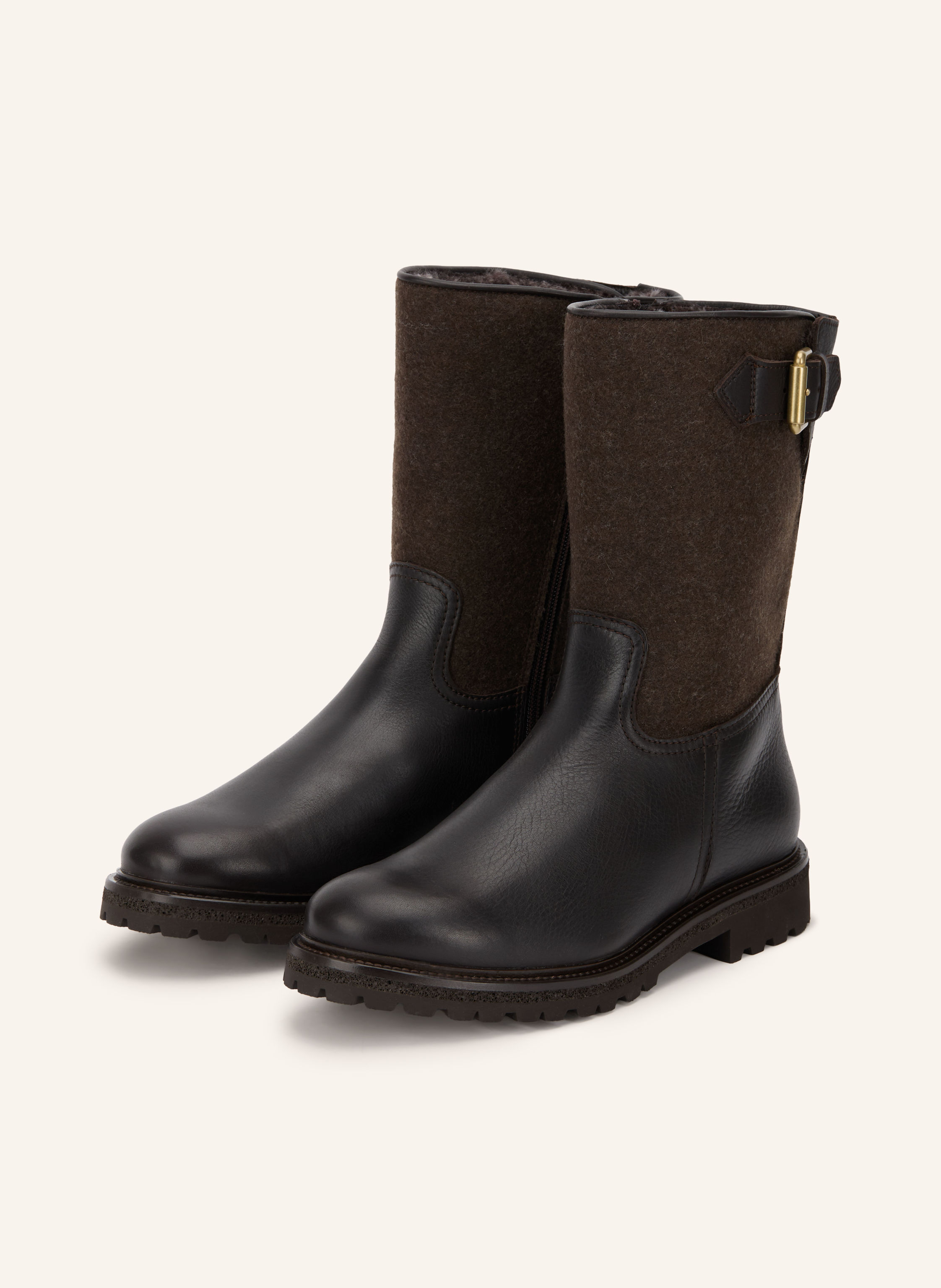 Dirndl & Bua Boots