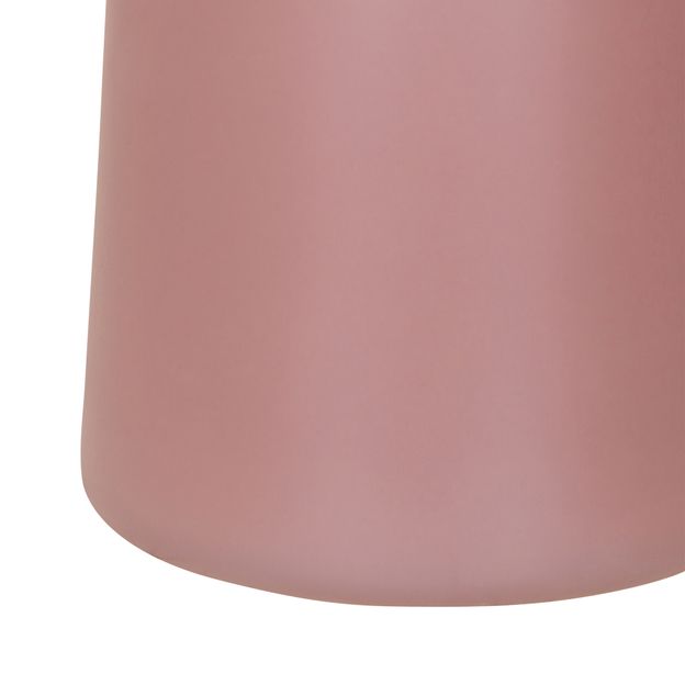 VASO 25 CM KEGLE