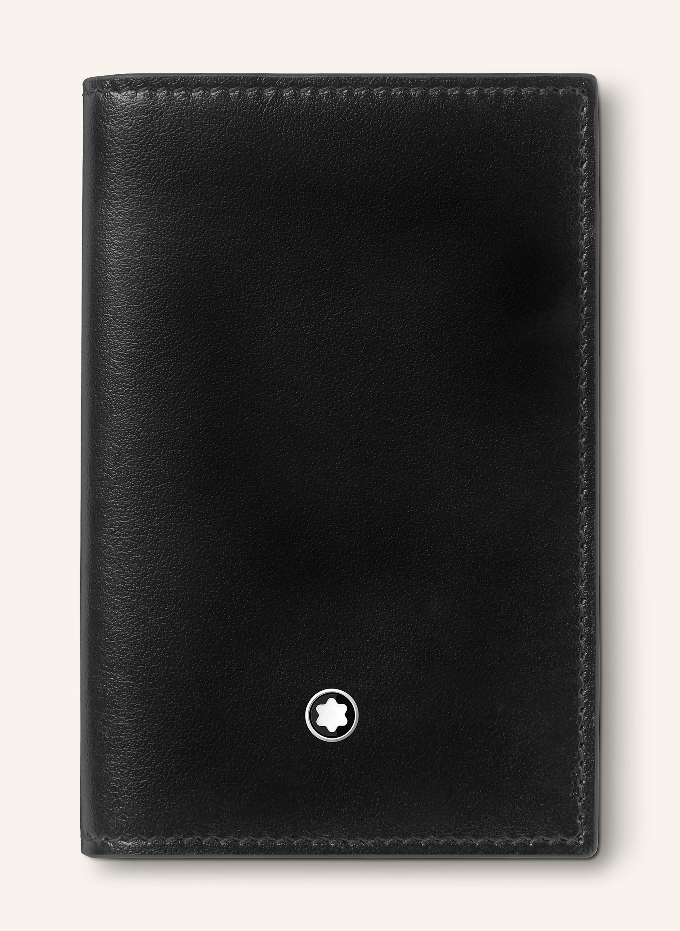 MONTBLANC Kartenetui MEISTERSTÜCK