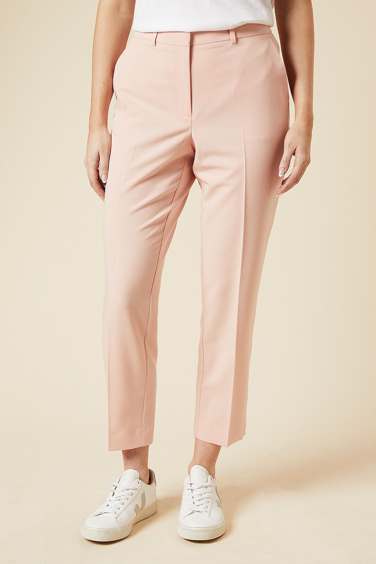 Dorothy Perkins Ankle Grazer Trouser