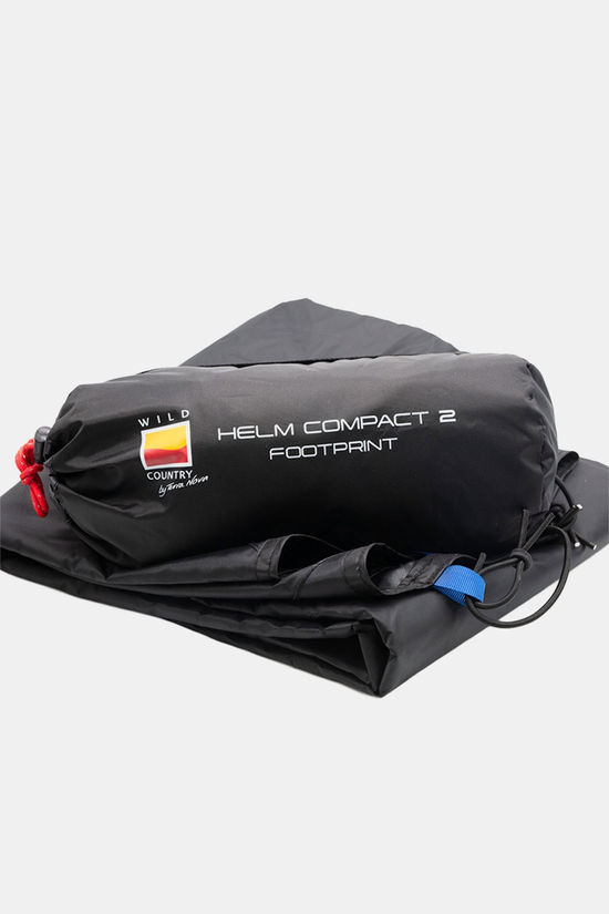 Wild Country Helm 2 Footprint Grondzeil