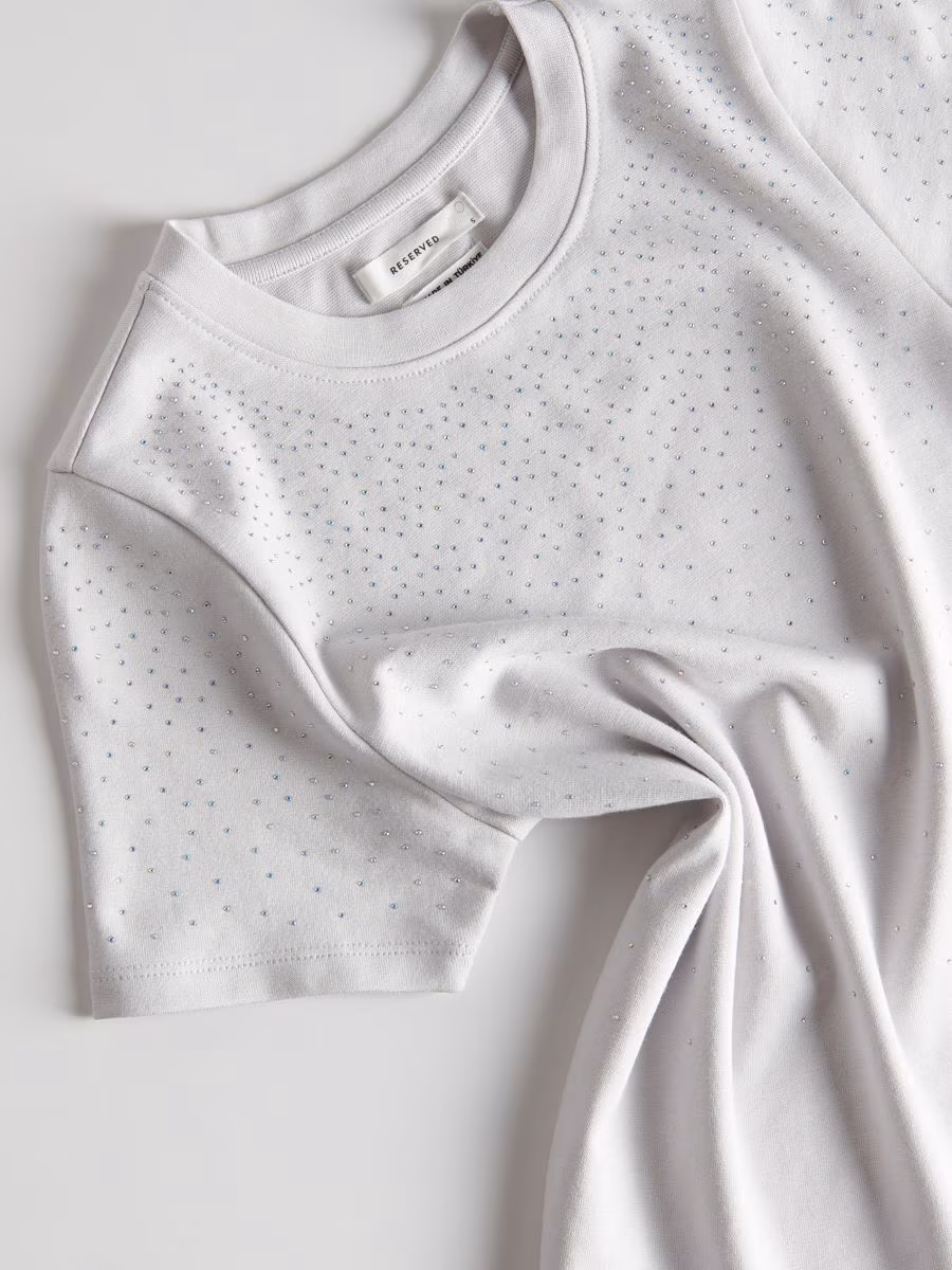 Modal Blend T-Shirt