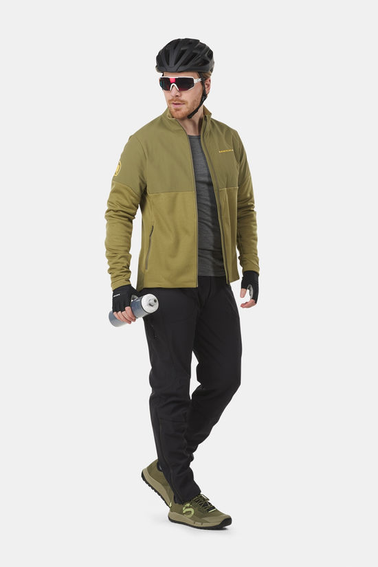 Endura Singletrack Thermal Fietsjack