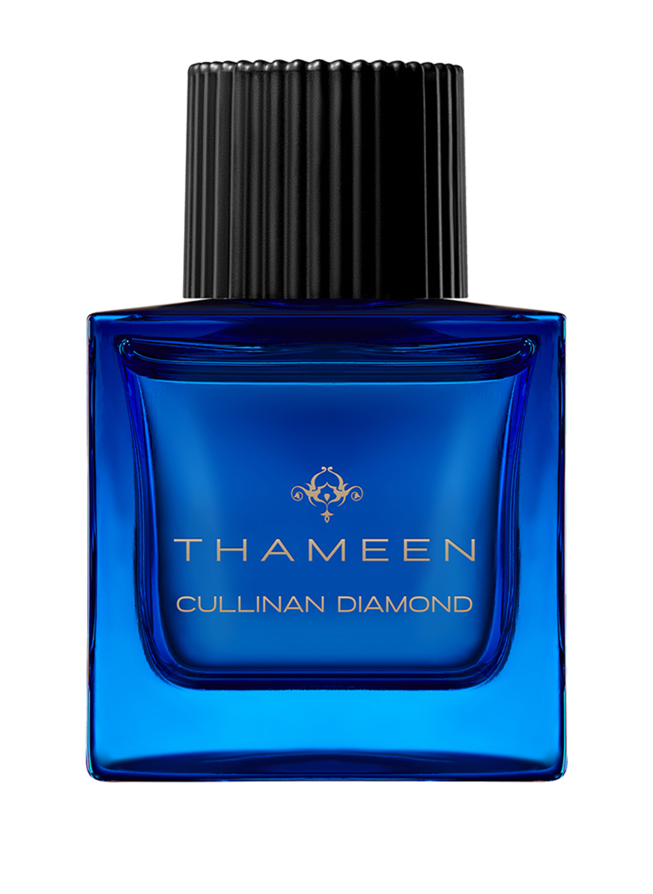 THAMEEN CULLINAN DIAMOND