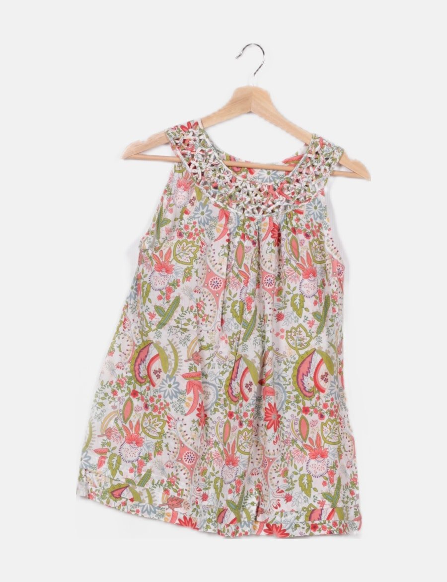 Camaïeu blouse