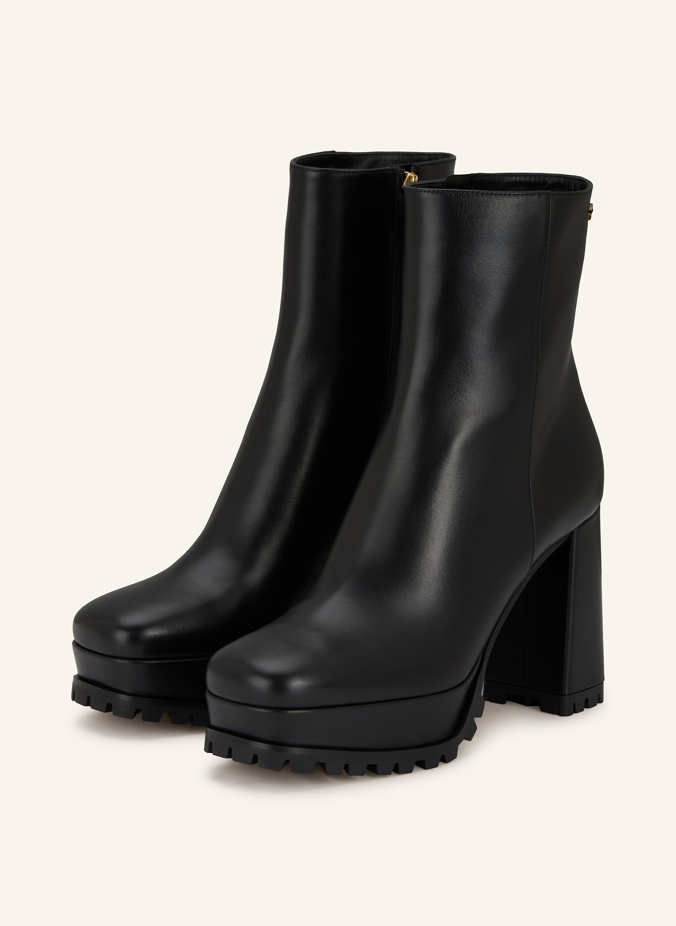 Gianvito Rossi Stiefeletten HARLEM