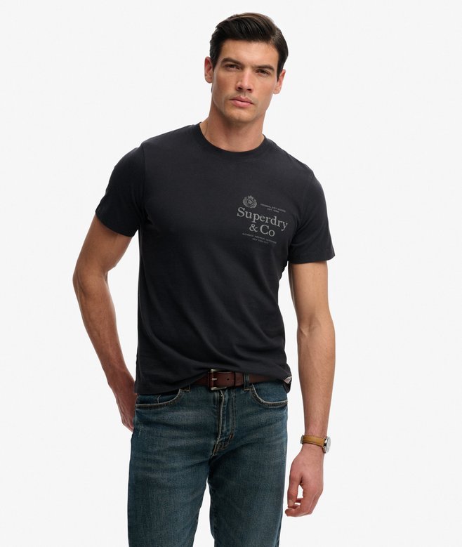 1954 Company Relaxed T-Shirt