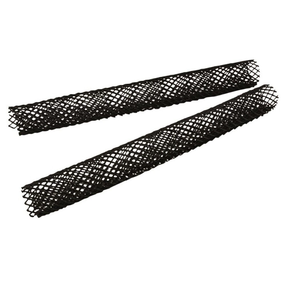 GNAGERBESKYTTELSE WEIBULLS 80CM SVART